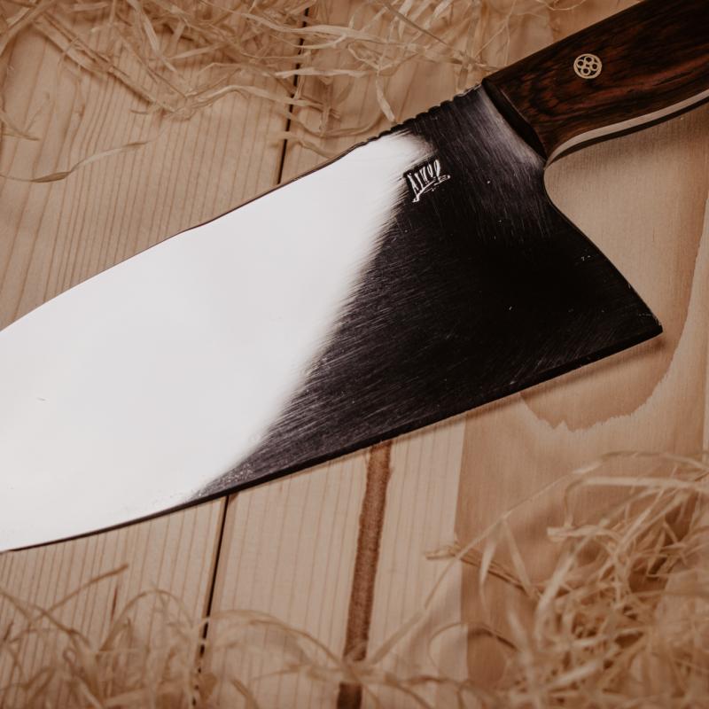 Nože Novotný - Kuchyňské nože - Sekáček